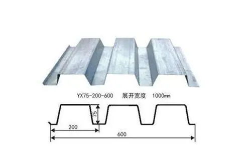 樓承板的施工技術(shù)，你學(xué)會了嗎？