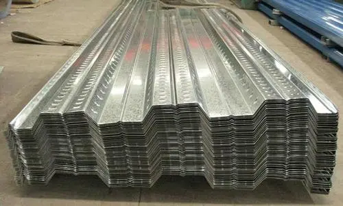 你知道嗎，壓型鋼板改裝后還有這些用途？