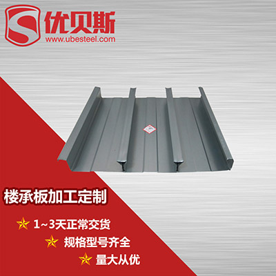 鋼結(jié)構(gòu)項(xiàng)目用什么樣的樓承板最合適？